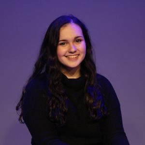 Meet your Posher, Sarah